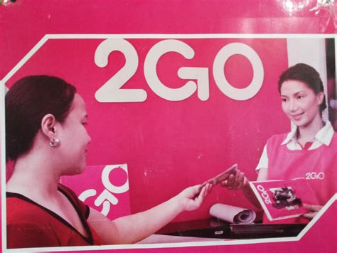 2GO Tagum city .